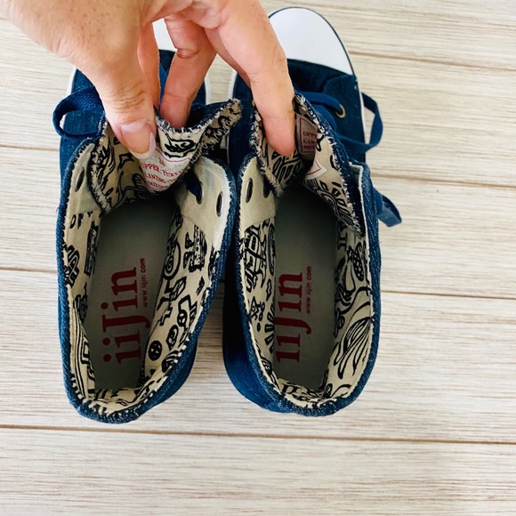 FINAL⬇️iiJin🤩$275 KPOP Designer 3” Platform Shoes - Picture 10 of 16